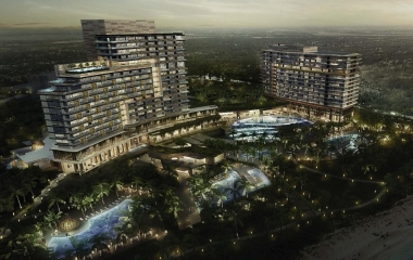 Hoi An South Hotel & Resort Development